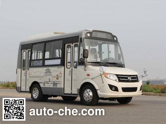 Dongfeng electric city bus EQ6620CLBEV2
