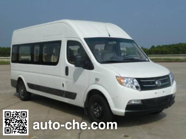 Электрический автобус Dongfeng EQ6640CLBEV10