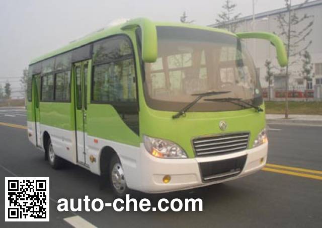 Городской автобус Dongfeng EQ6660CTN2