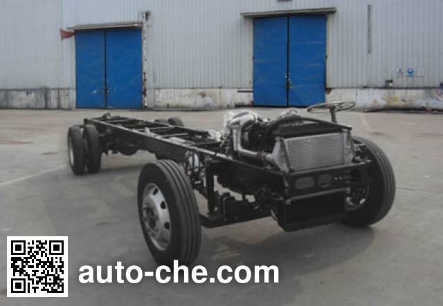 Dongfeng bus chassis EQ6720KS5T
