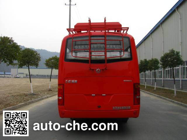 Dongfeng автобус EQ6660L4D