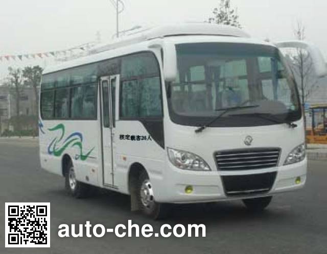 Dongfeng bus EQ6660LT3