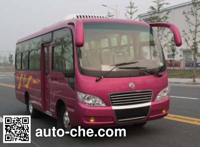 Автобус Dongfeng EQ6660LTN3