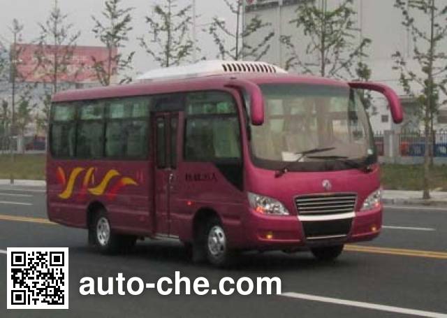 Автобус Dongfeng EQ6660LTN4