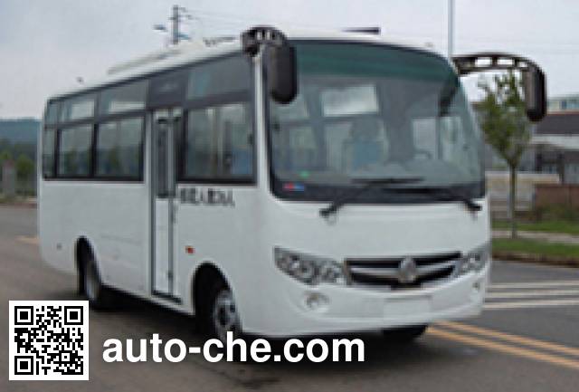 Dongfeng bus EQ6665PC