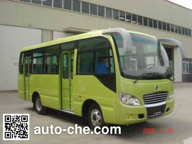 Dongfeng bus EQ6660PT1