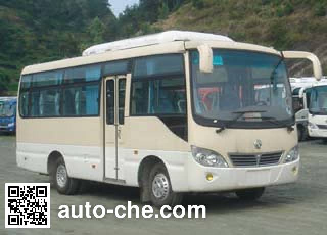 Автобус Dongfeng EQ6660PT3