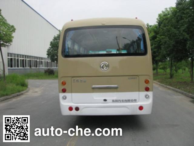 Dongfeng автобус EQ6662L5N