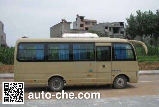 Dongfeng автобус EQ6662L5N