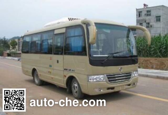 Автобус Dongfeng EQ6662L5N1
