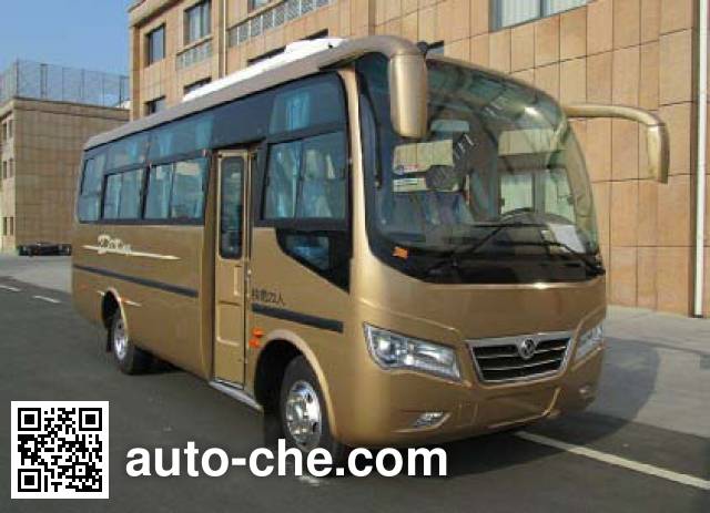 Dongfeng bus EQ6668LT