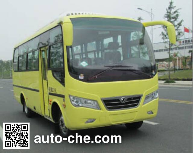 Автобус Dongfeng EQ6668LTN1