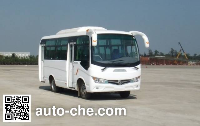 Автобус Dongfeng EQ6668PA1