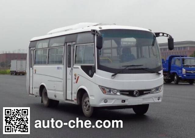 Автобус Dongfeng EQ6668PA5