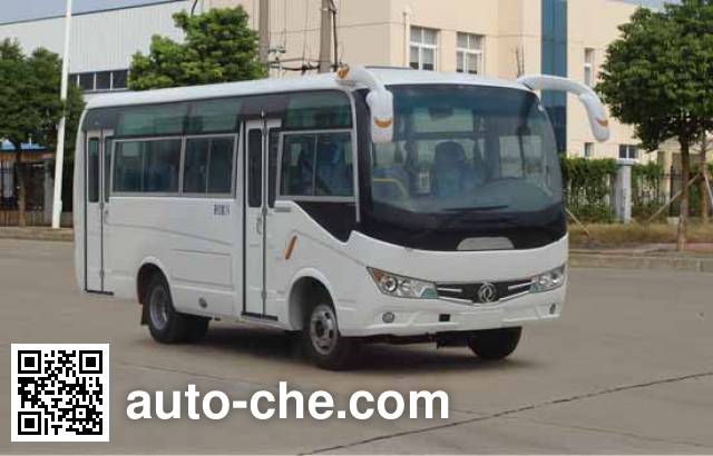 Dongfeng bus EQ6668PB1