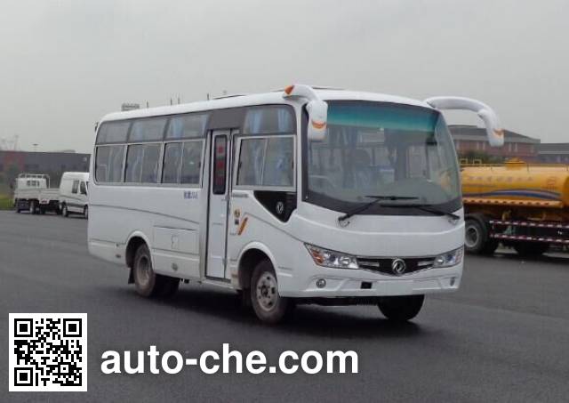 Автобус Dongfeng EQ6668PB5