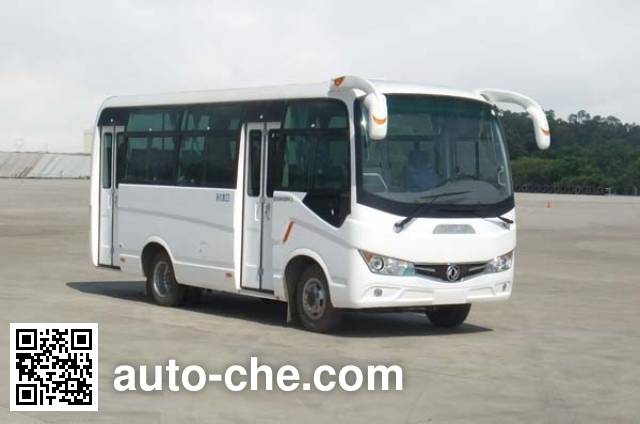 Автобус Dongfeng EQ6668PN5