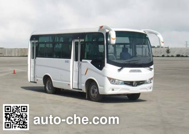 Городской автобус Dongfeng EQ6668PN5G
