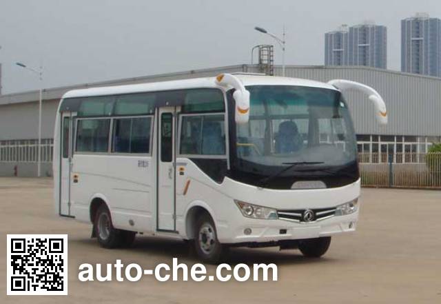 Автобус Dongfeng EQ6669PN5