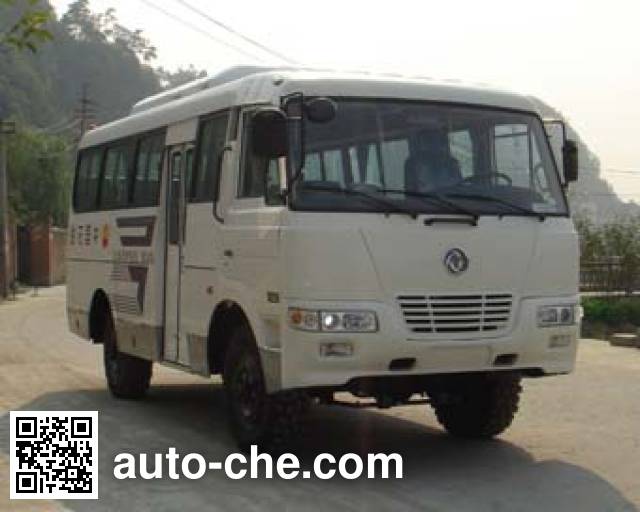 Автобус Dongfeng EQ6670PT