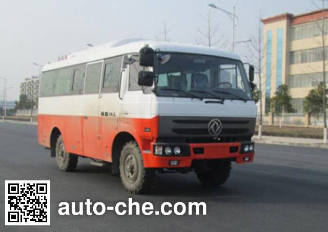 Автобус Dongfeng EQ6672ZTV