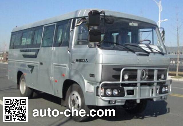 Автобус Dongfeng EQ6680ZT1