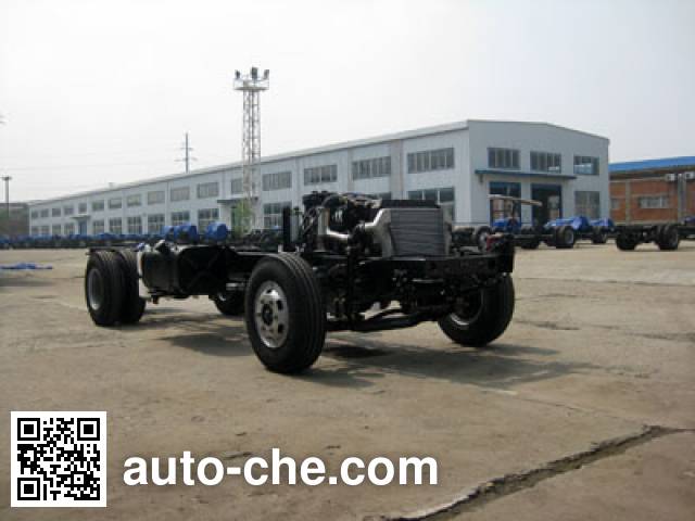 Dongfeng bus chassis EQ6650KZ5T1