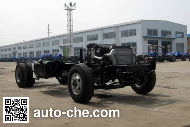 Dongfeng bus chassis EQ6690KZ5AC