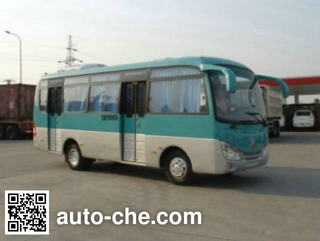 Автобус Dongfeng EQ6700HD3G