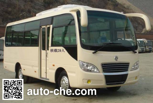 Dongfeng bus EQ6700LT