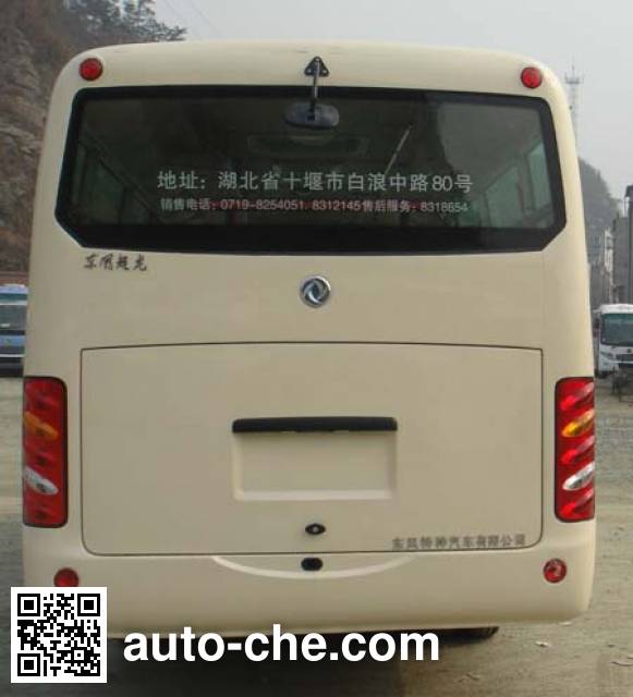 Dongfeng автобус EQ6700LT