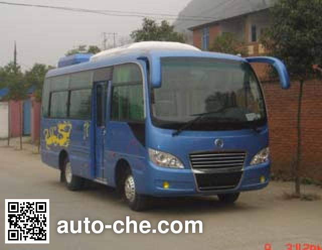 Автобус Dongfeng EQ6700PT