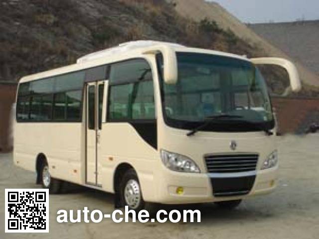 Dongfeng bus EQ6700PT1