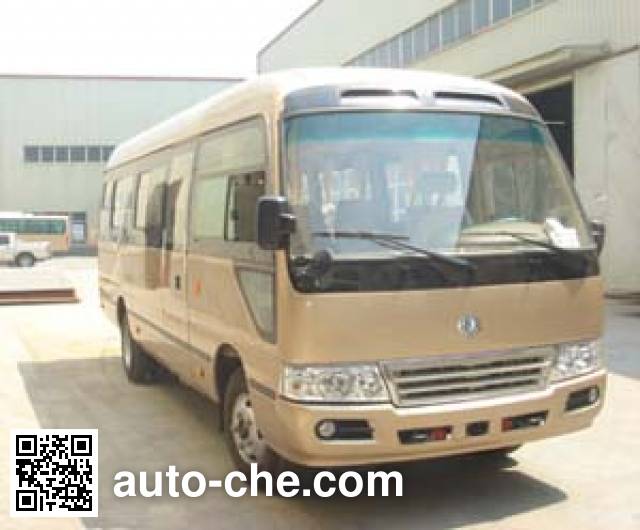 Автобус Dongfeng EQ6701LT1