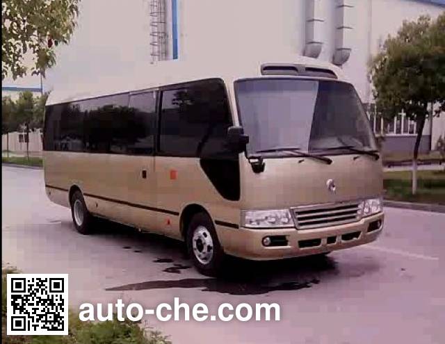 Dongfeng bus EQ6702L4D