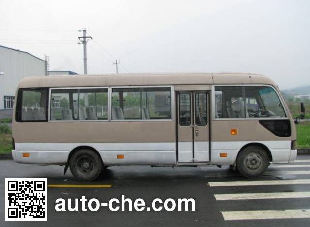 Dongfeng автобус EQ6702L4D