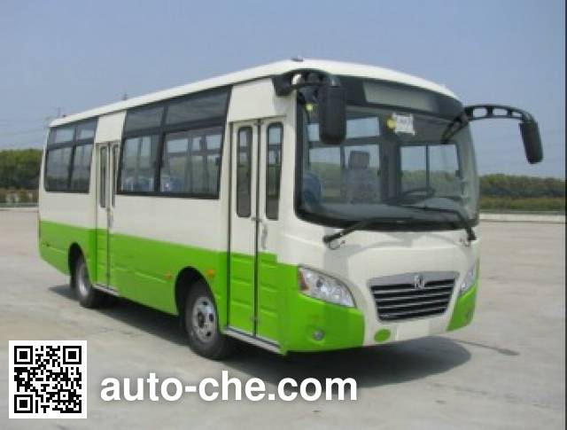 Городской автобус Dongfeng EQ6710C4D