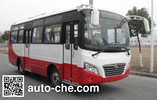 Dongfeng city bus EQ6710C4N