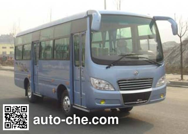Городской автобус Dongfeng EQ6710CTV
