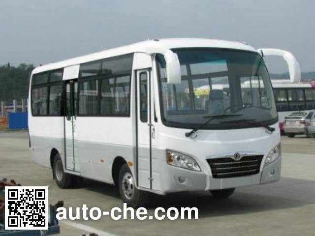 Dongfeng city bus EQ6710PD3G