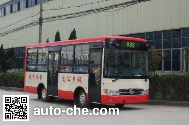 Городской автобус Dongfeng EQ6720G1
