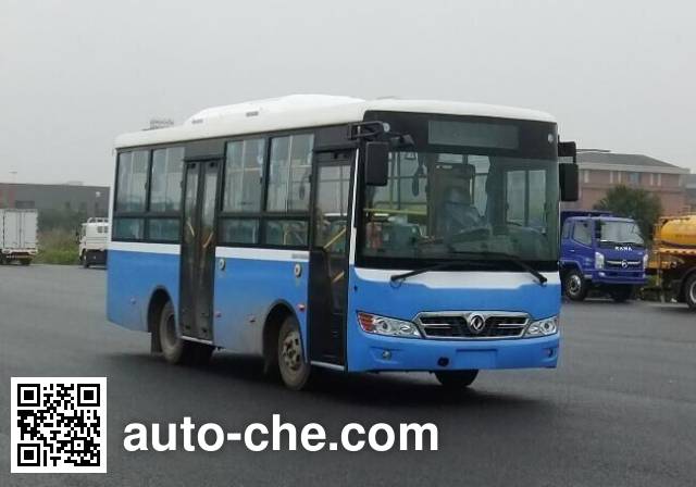 Городской автобус Dongfeng EQ6720G5