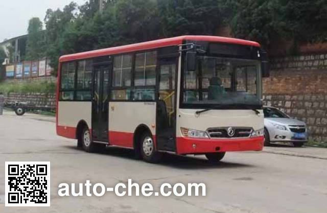 Dongfeng city bus EQ6720PN5G