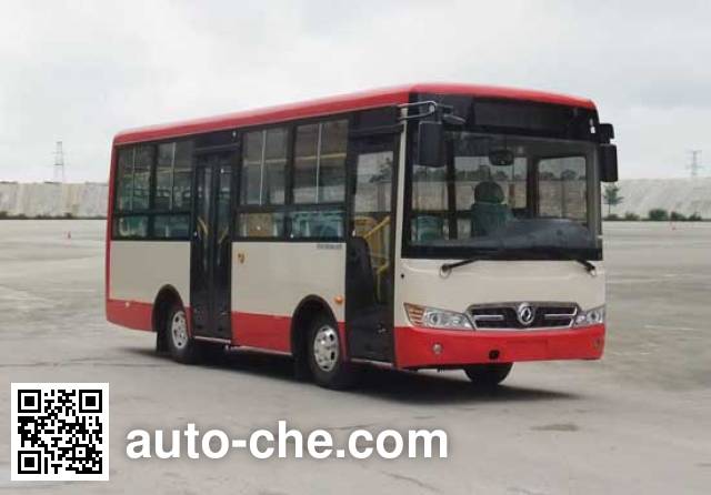Dongfeng city bus EQ6721G4