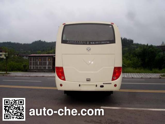 Dongfeng автобус EQ6721PC