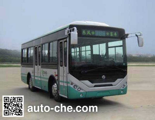 Dongfeng city bus EQ6730CTN