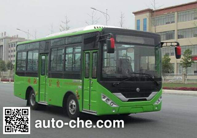 Dongfeng city bus EQ6730CTV