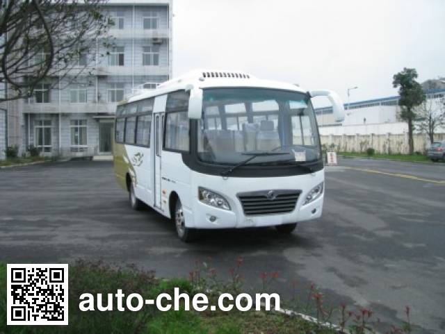 Автобус Dongfeng EQ6730L4D