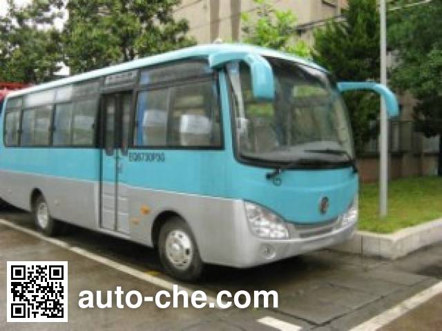 Dongfeng bus EQ6730P3G