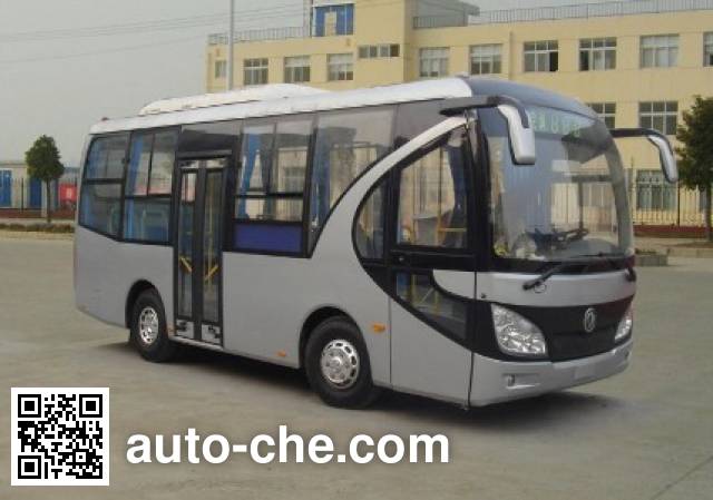 Dongfeng city bus EQ6730P3G1